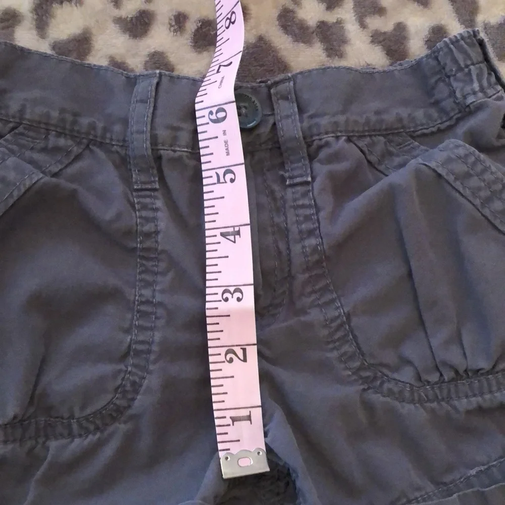 77kids euc shorts