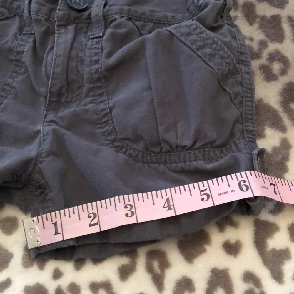 77kids euc shorts
