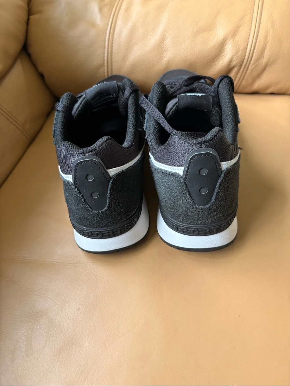 N/A nike venture