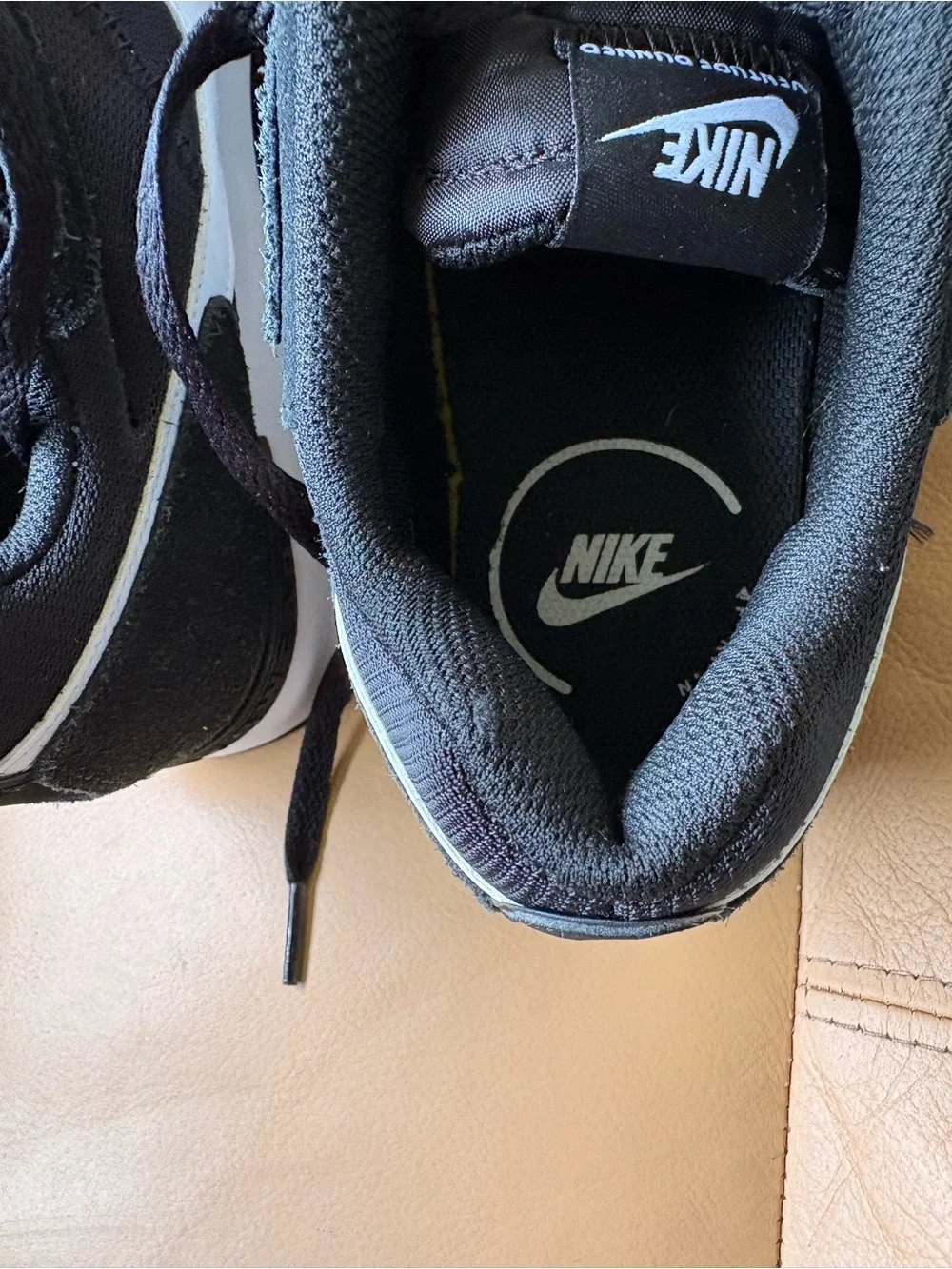 N/A nike venture