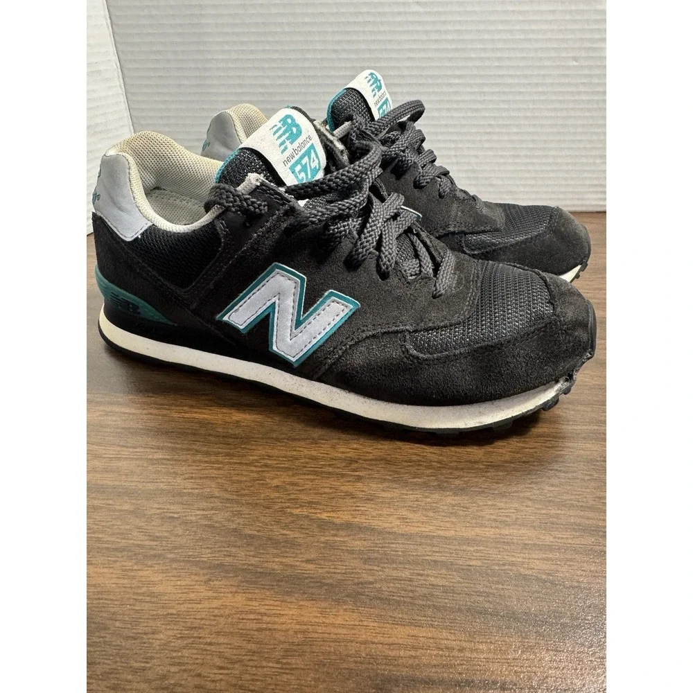 New Balance new balance