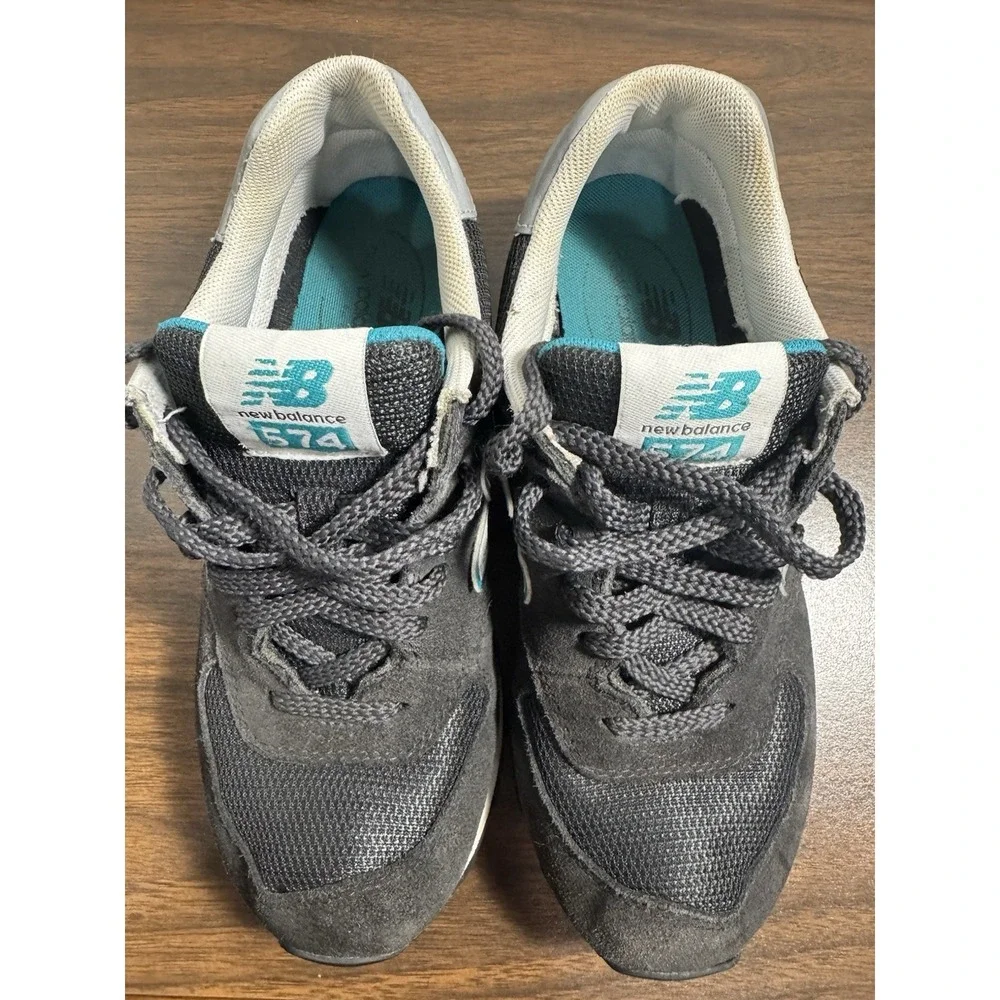 New Balance new balance