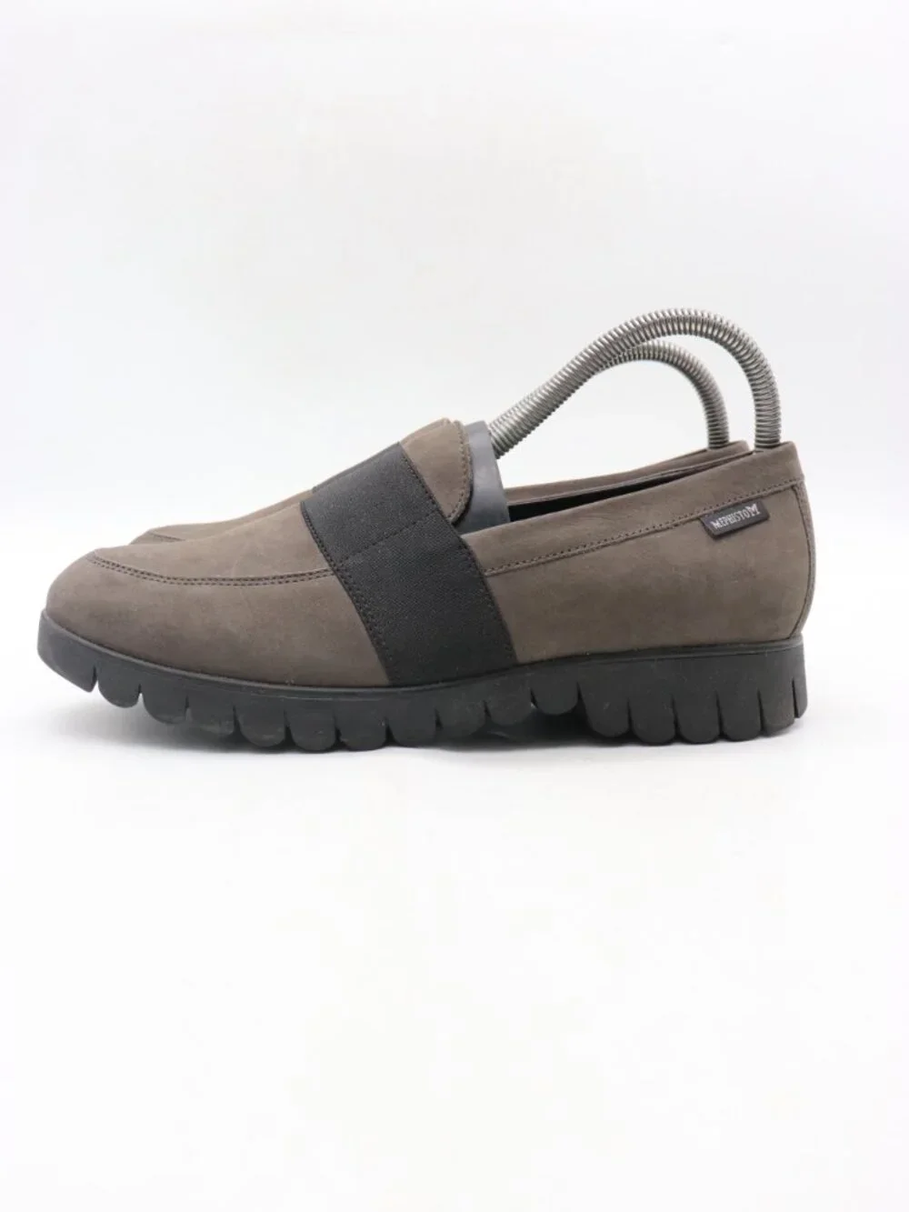Mephisto gray loriane