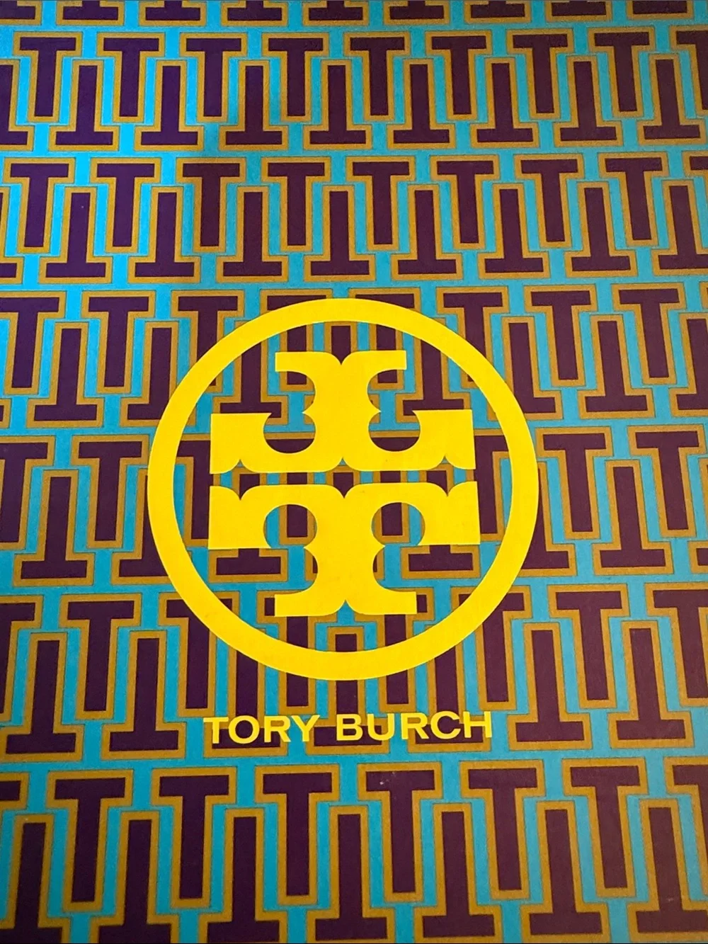 Tory Burch tory burch