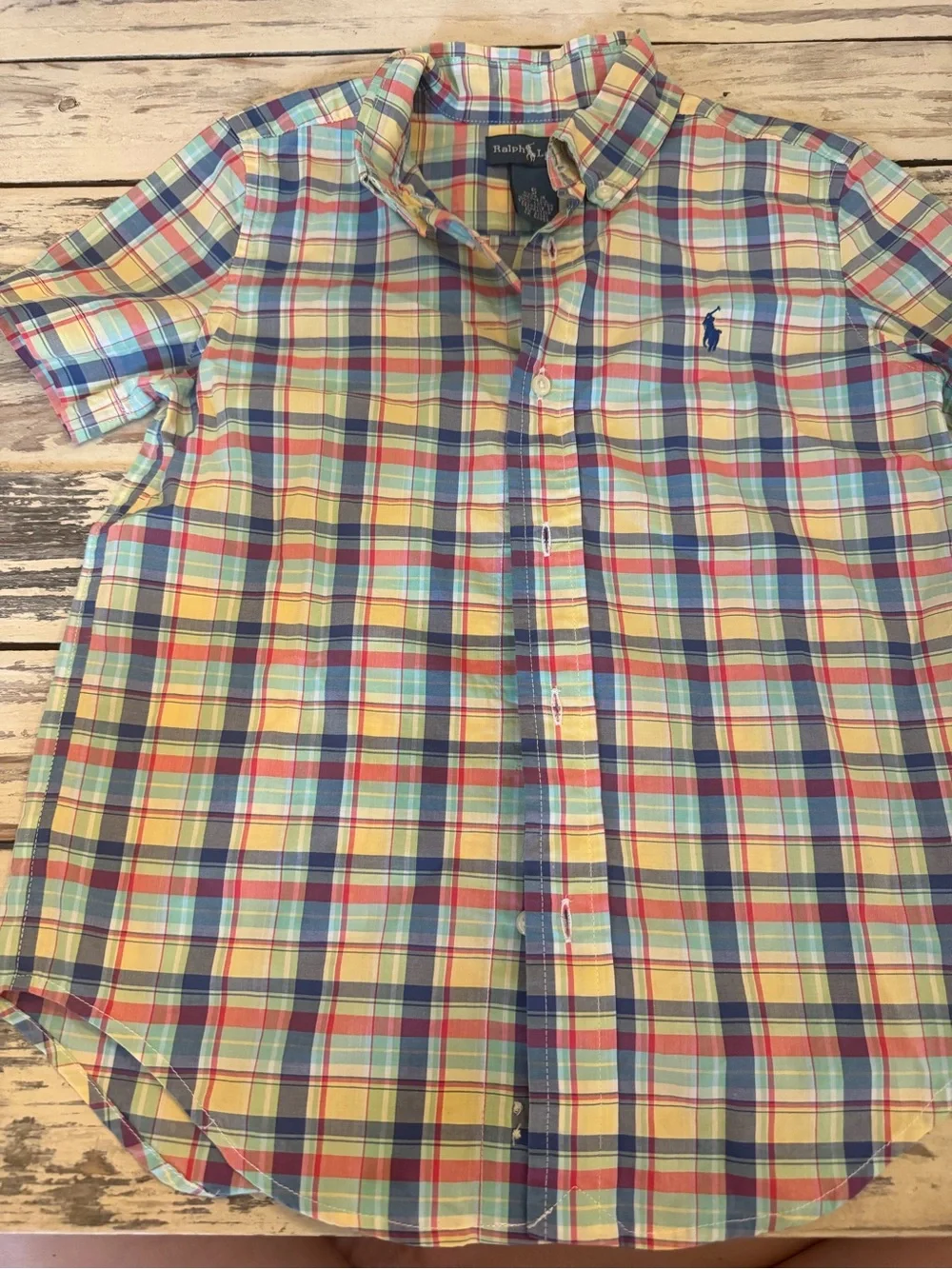 Ralph Lauren excellent size
