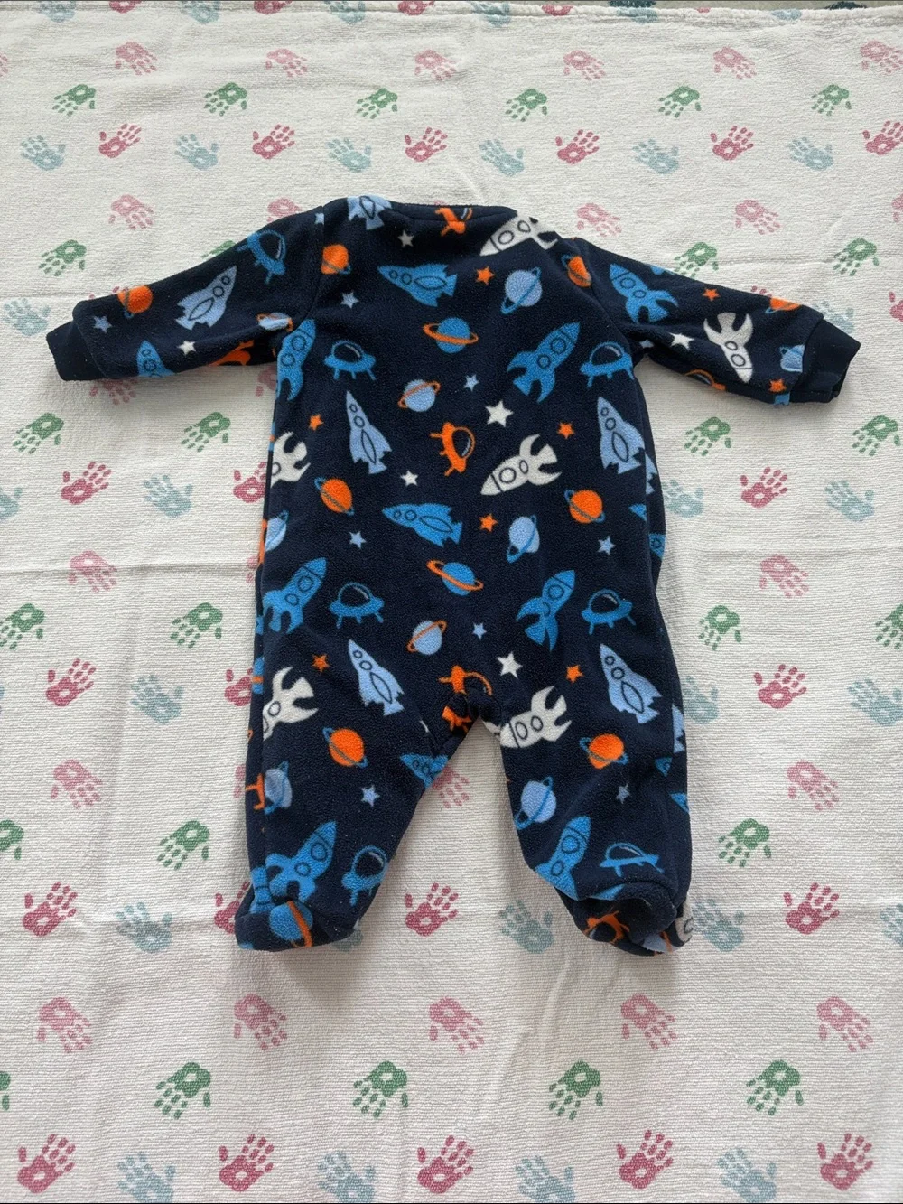 Koala Kids soft navy