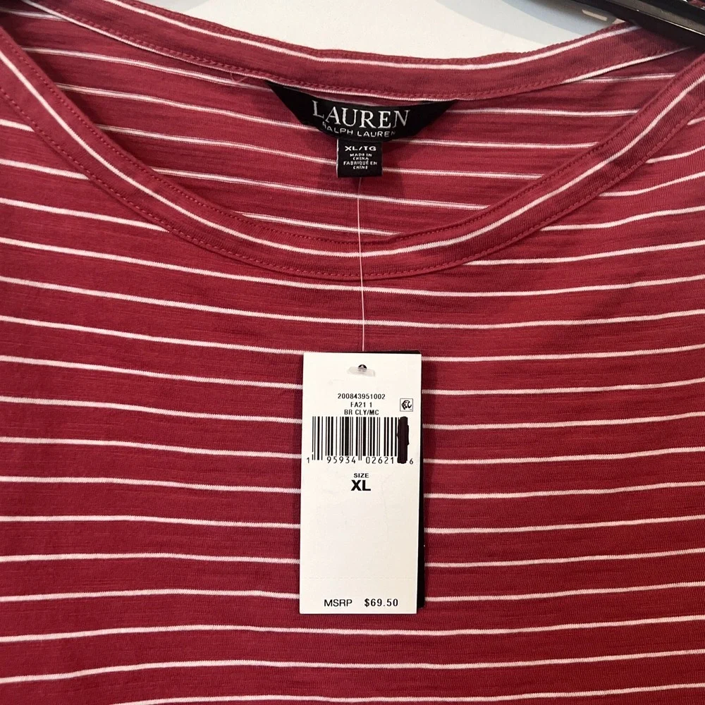 Polo Ralph Lauren black label
