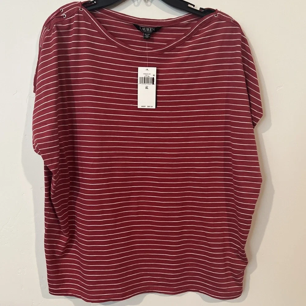 Polo Ralph Lauren black label