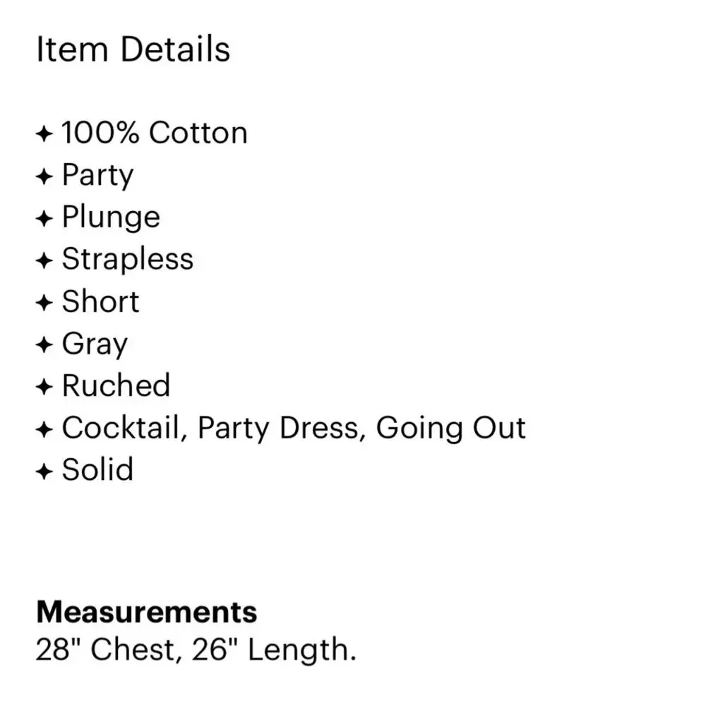 J. Crew crew grey