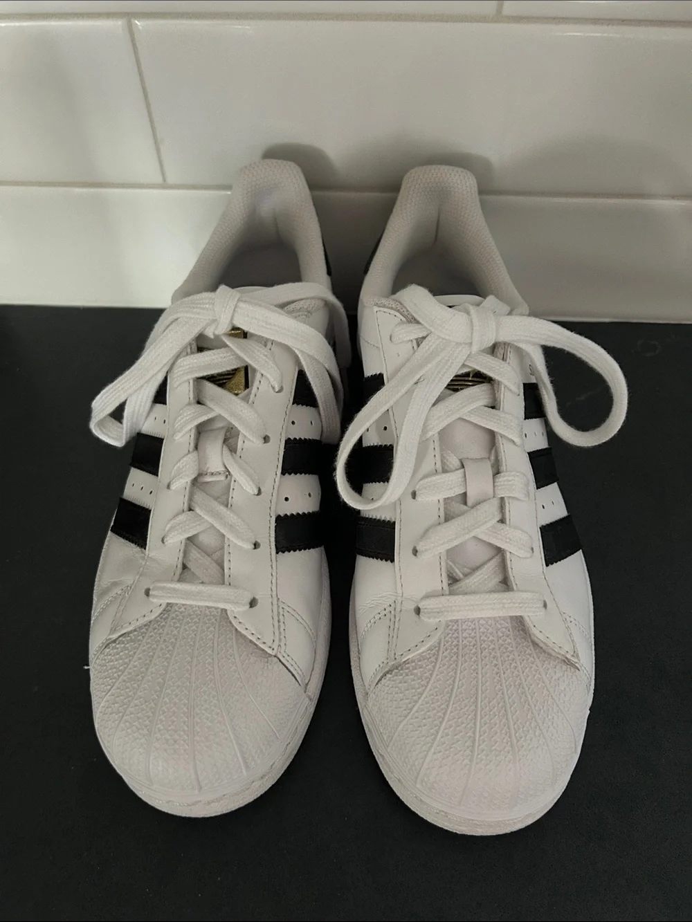 adidas low top