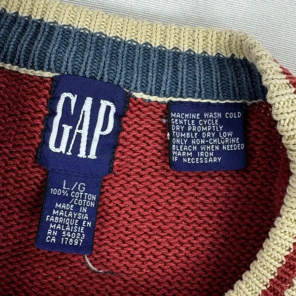 GAP pre owned
