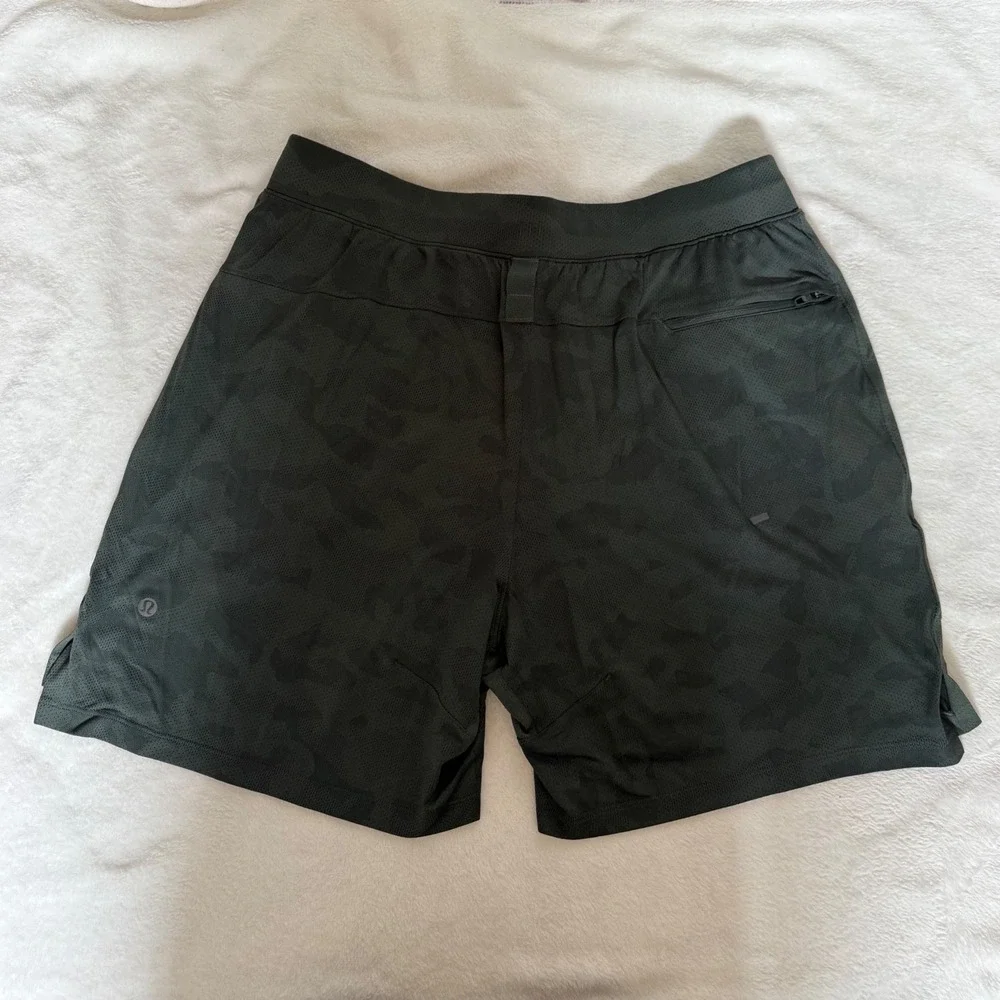 lululemon athletica lululemon lined