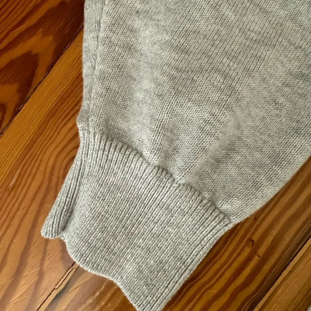 J. Crew worn once