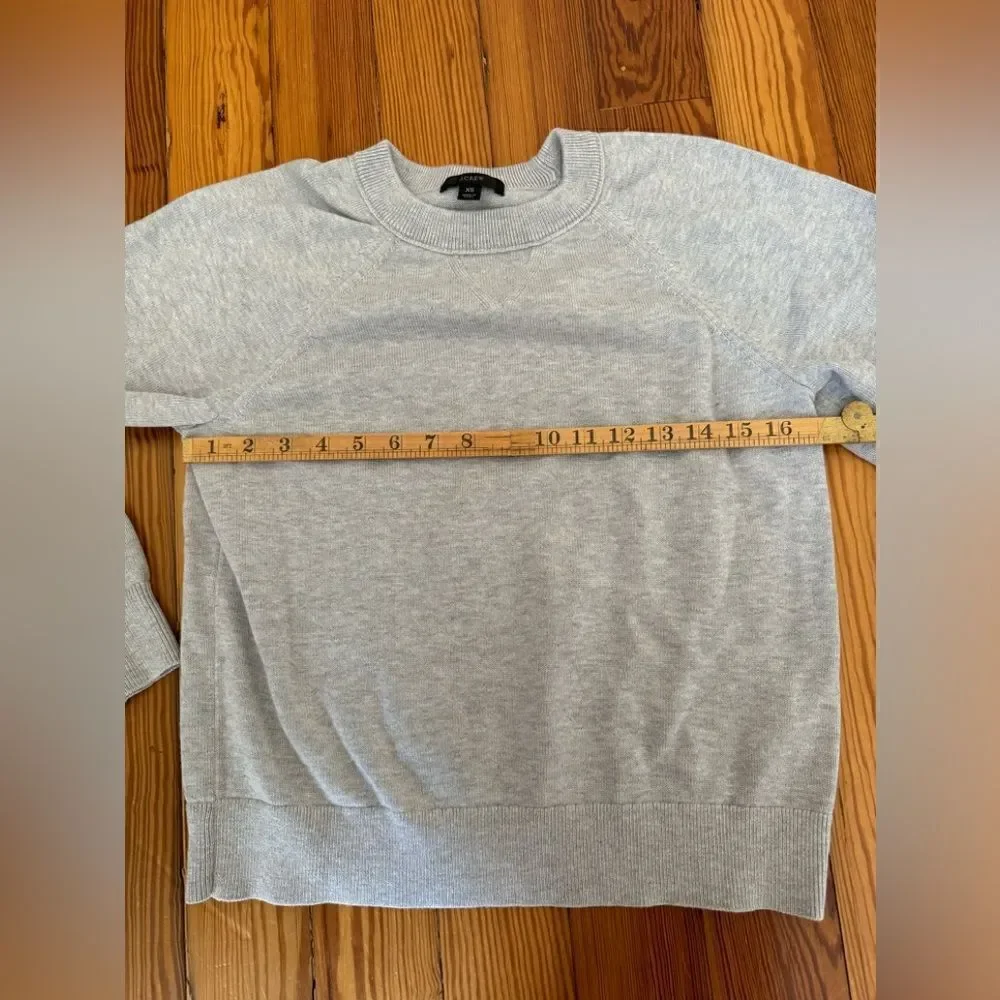 J. Crew worn once
