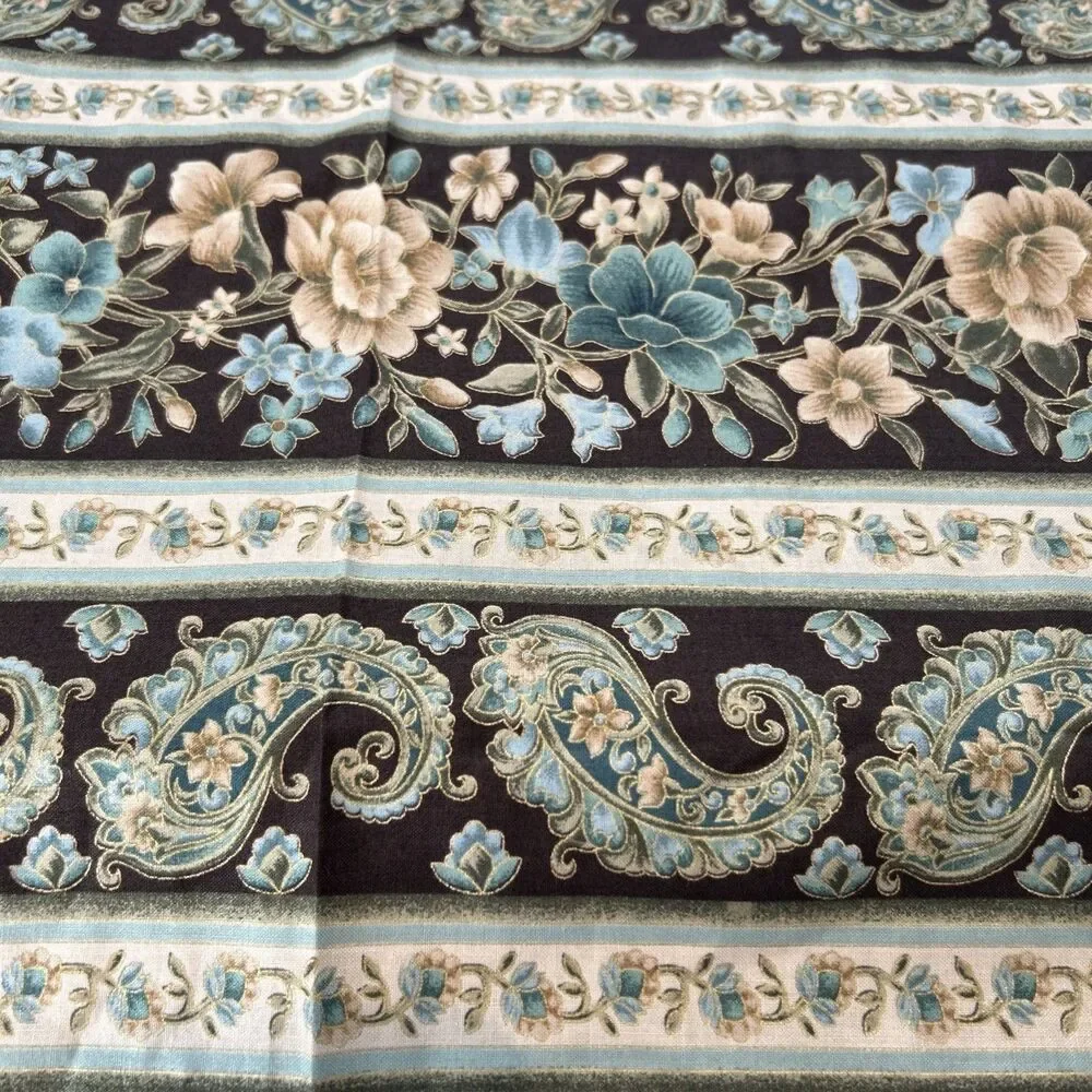 Fabric Traditions cotton quilting