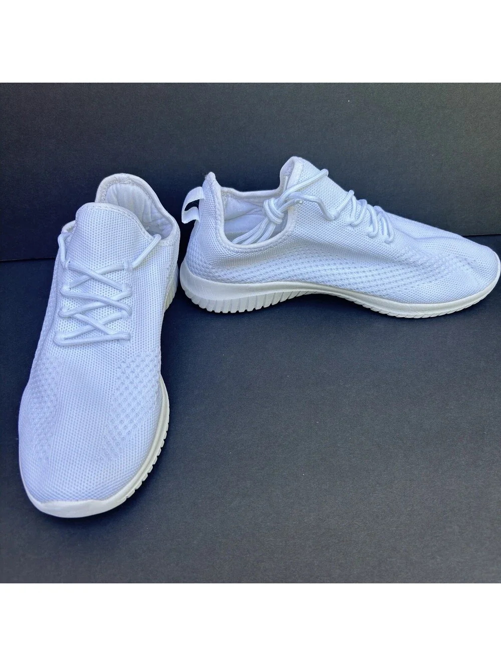 White Lightweights Shoes Women’s Size US 9.5