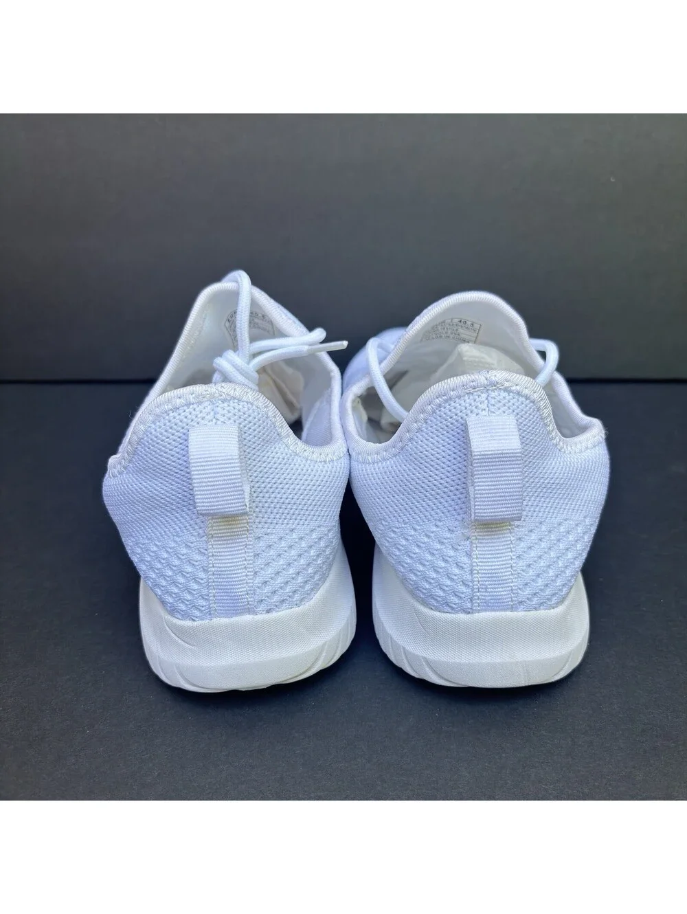 White Lightweights Shoes Women’s Size US 9.5