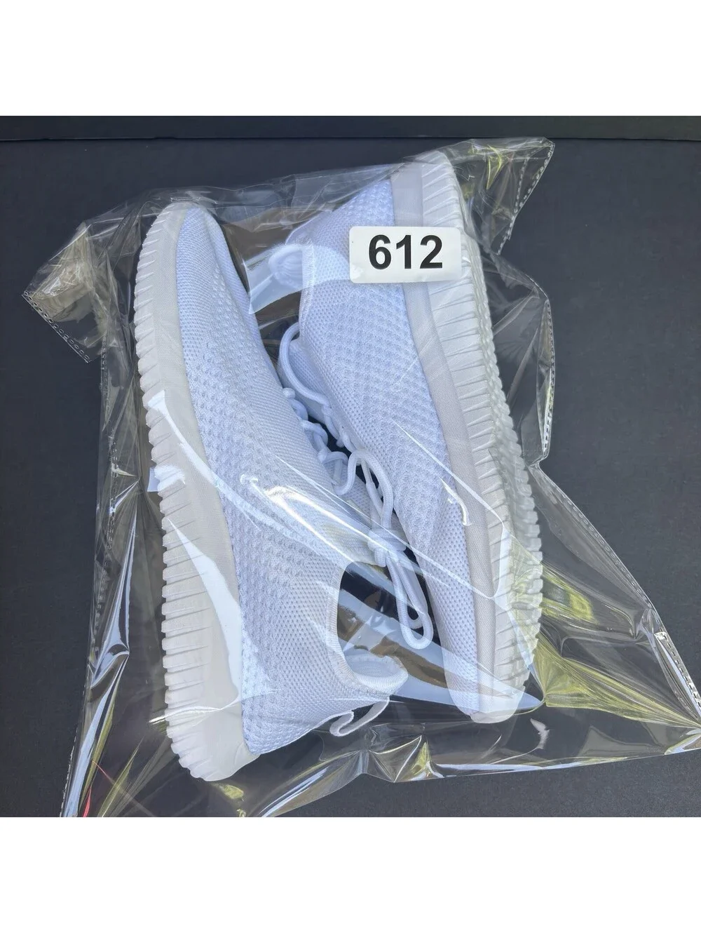 White Lightweights Shoes Women’s Size US 9.5