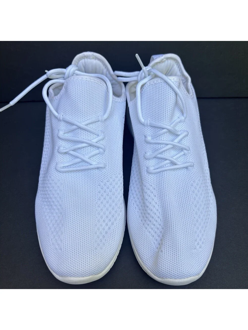 White Lightweights Shoes Women’s Size US 9.5