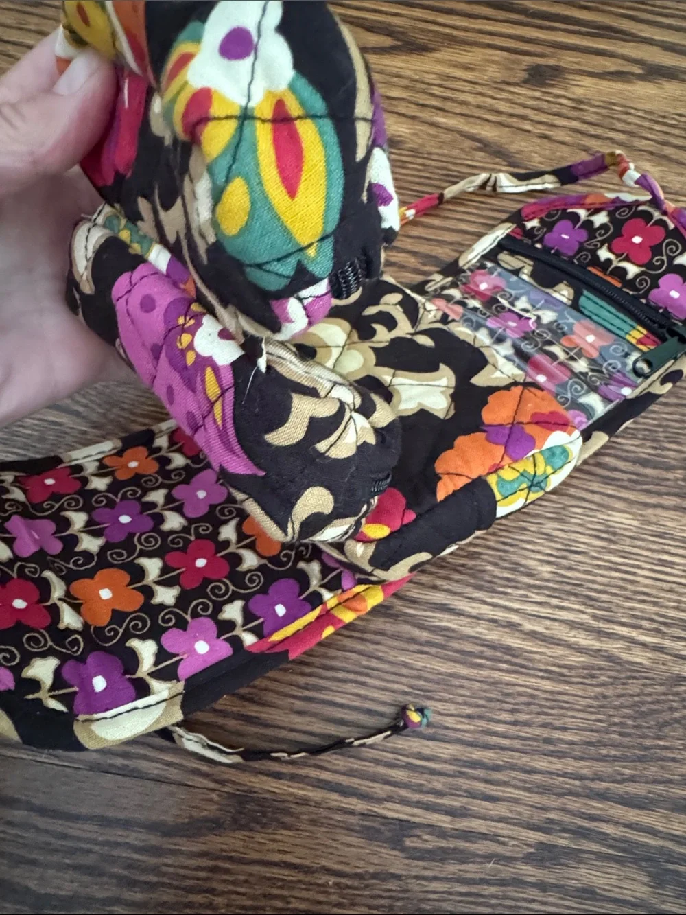 Vera Bradley vera bradley