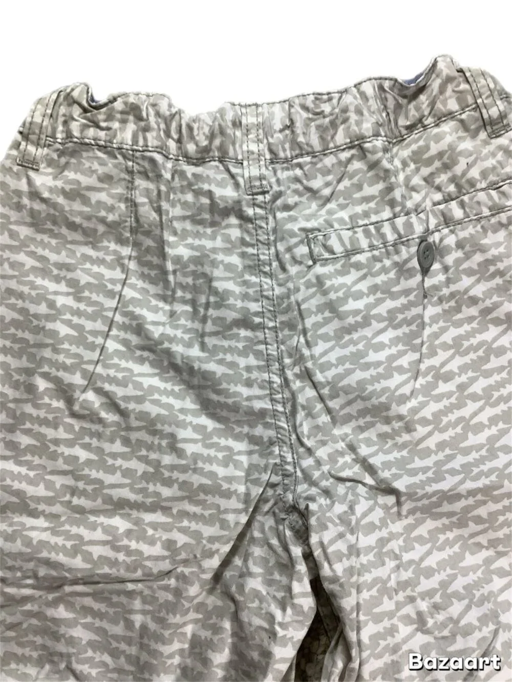 Old Navy this lot