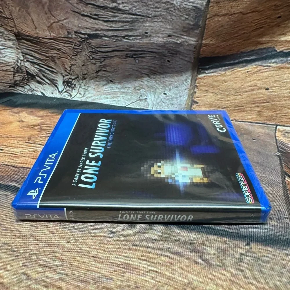 Sony expanded desolate mental