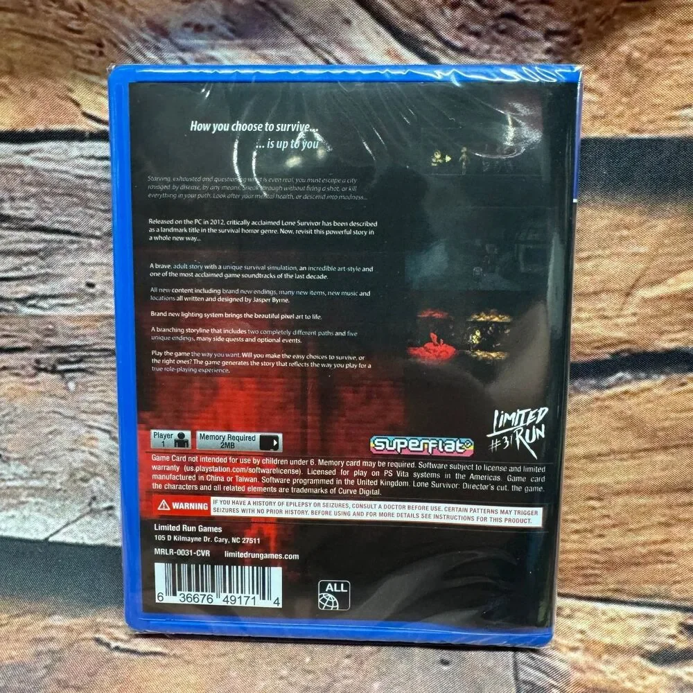 Sony limited confronting journey