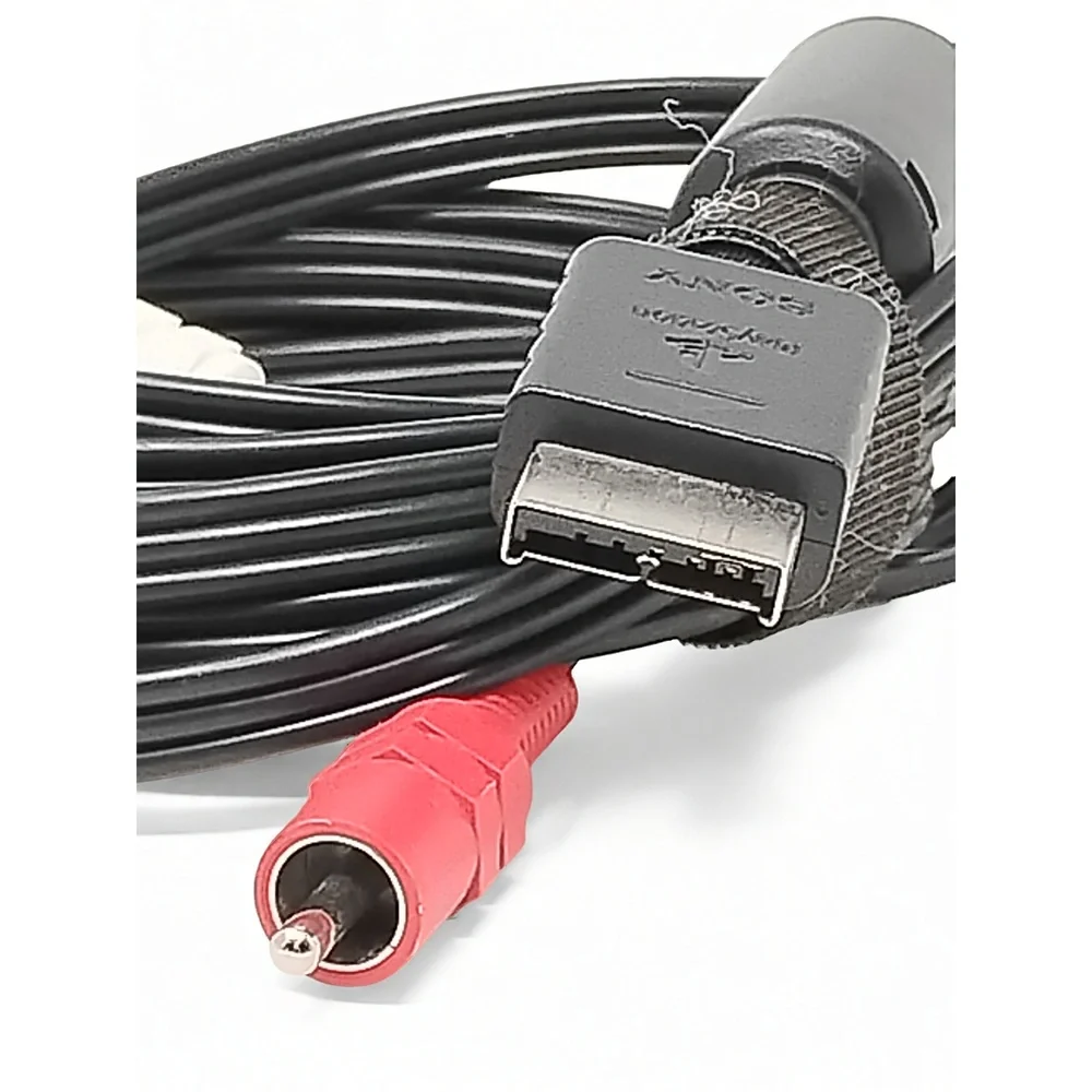 Sony authentic component