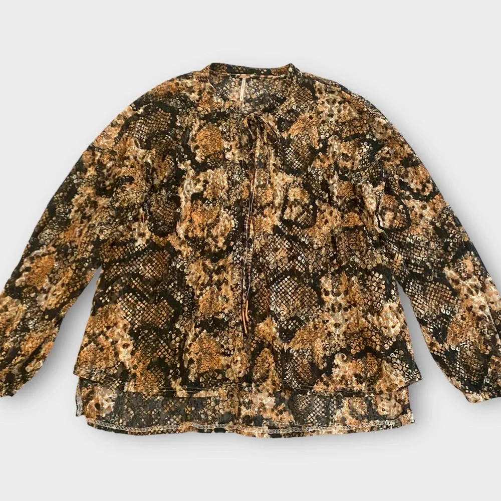 Free People pre loved