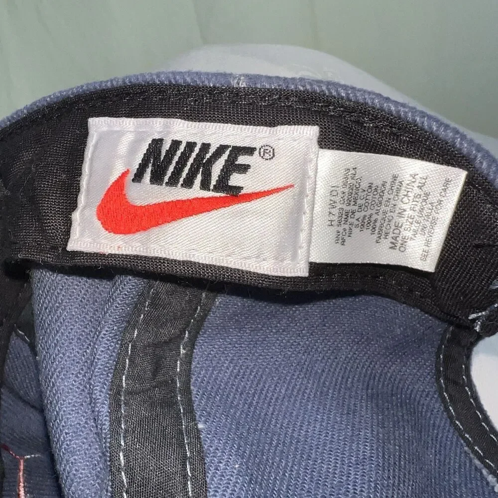Nike vintage 90s