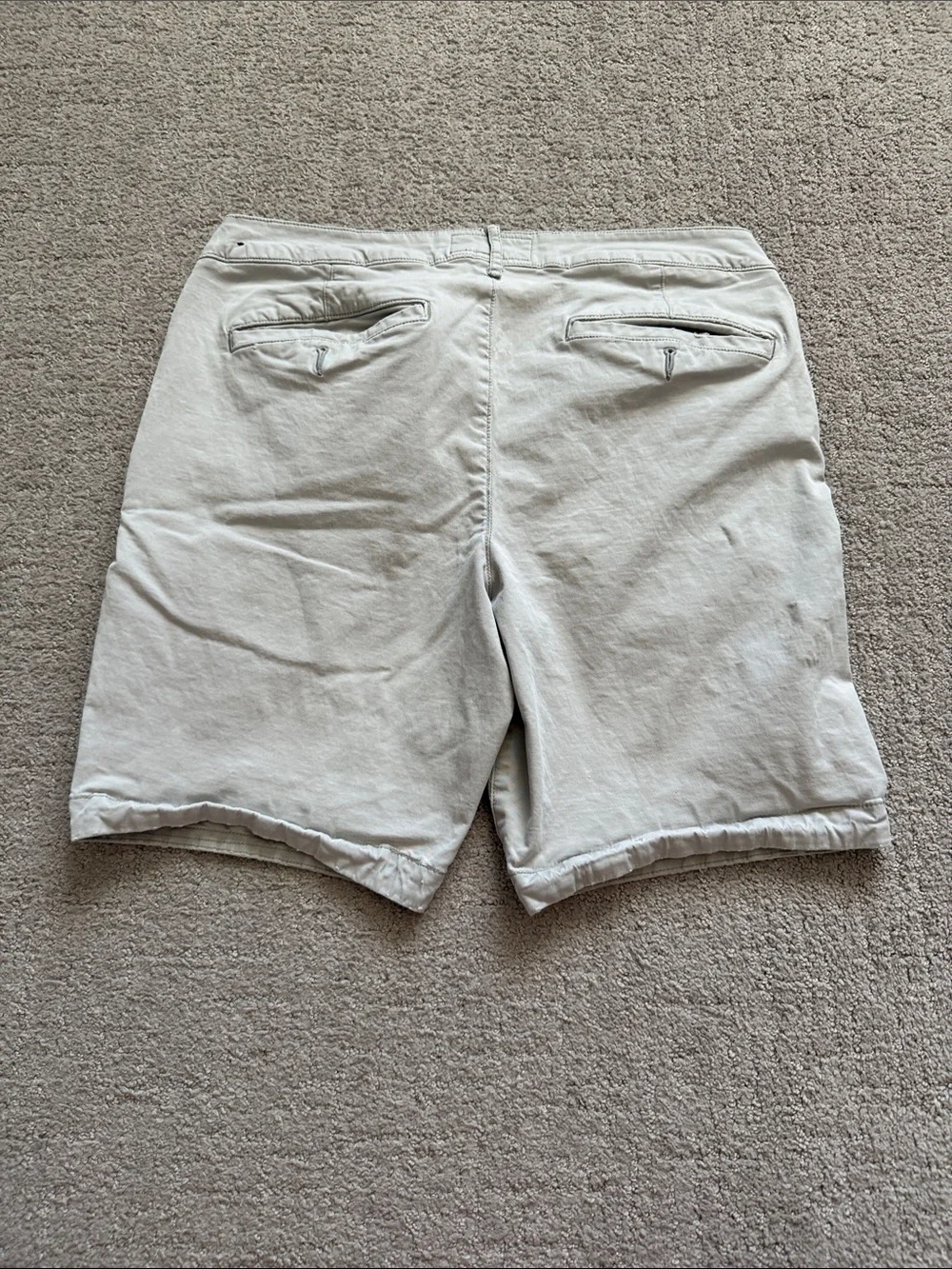 Abercrombie & Fitch classic men’s