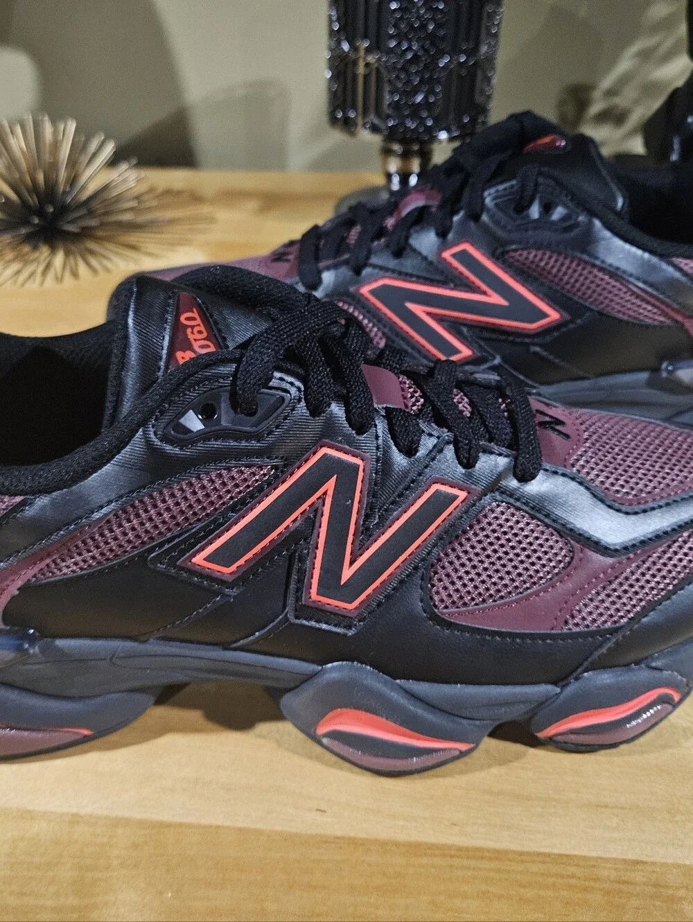 New Balance product pair