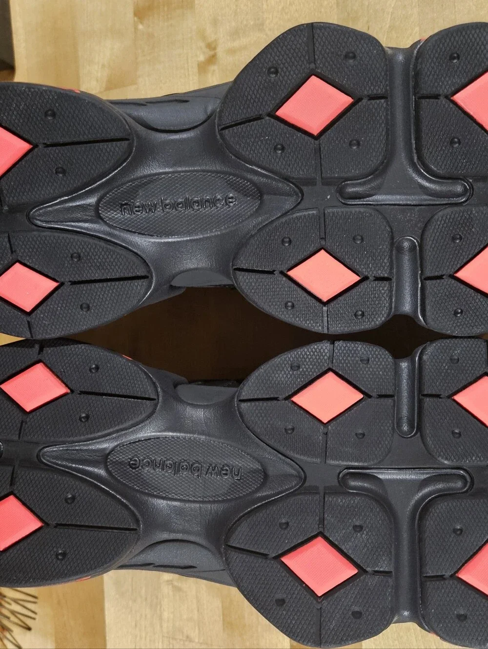 New Balance product pair