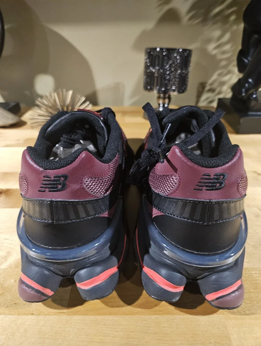 New Balance product pair