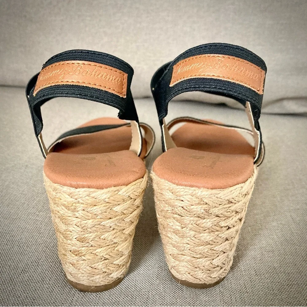 Tommy Bahama description step