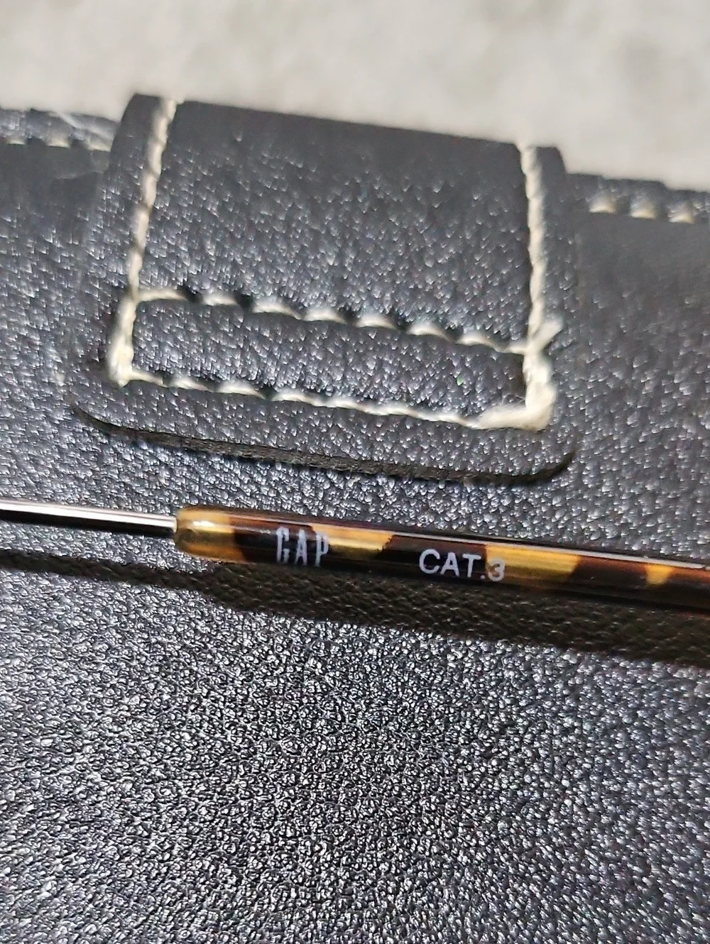 GAP perfect retailed