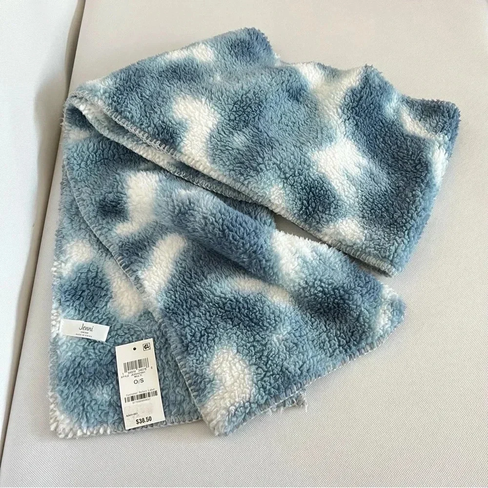 Jenni new fleece