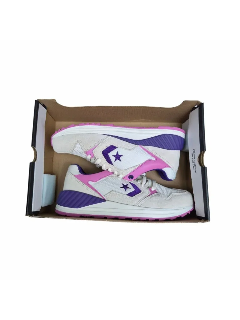 Converse wave trainer