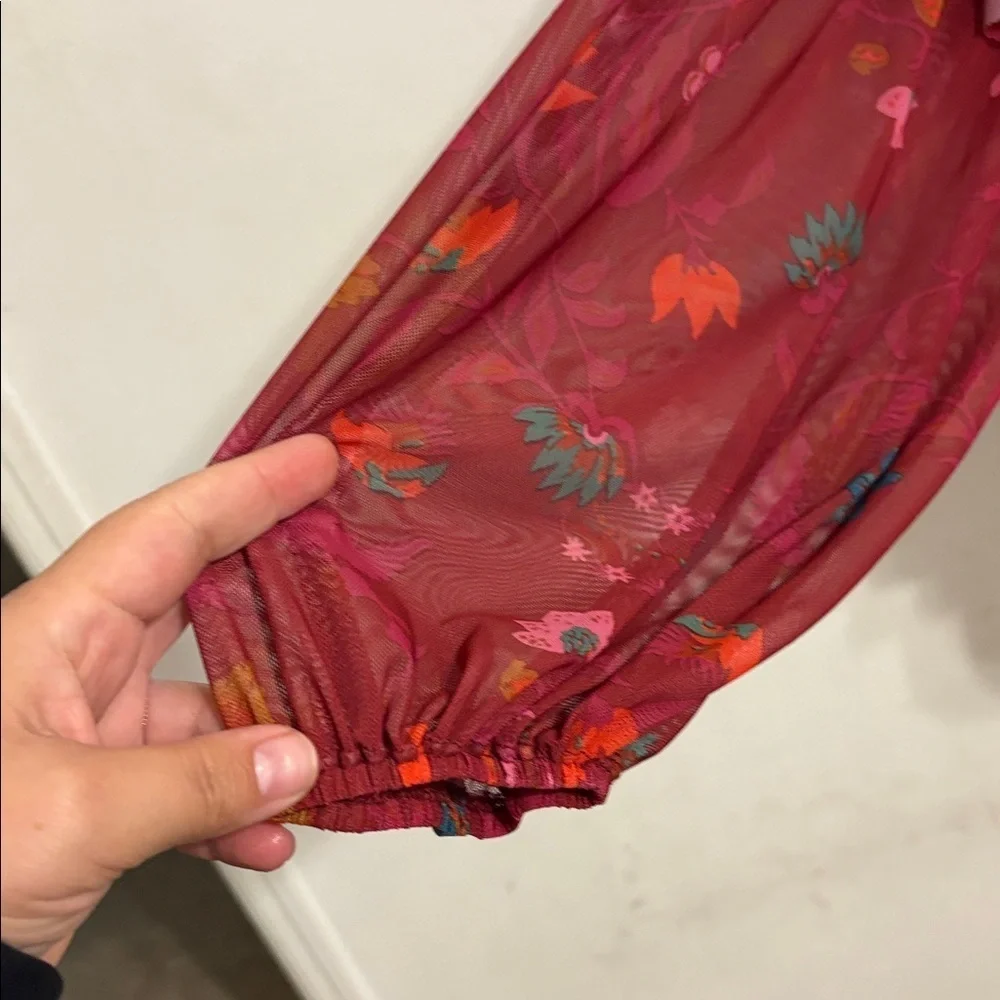 Free People perfect valentine’s