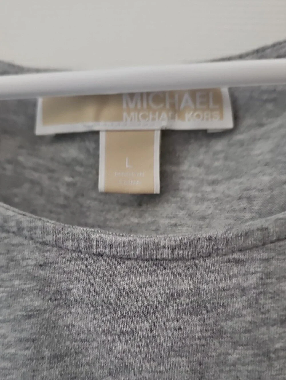 Michael Kors tank neutral