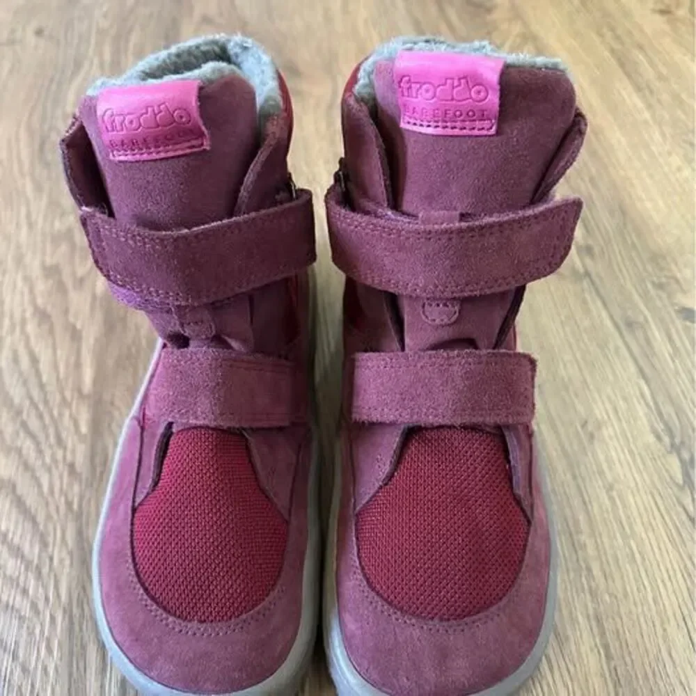 Froddo what do