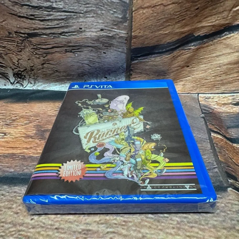 Sony platforming navigate