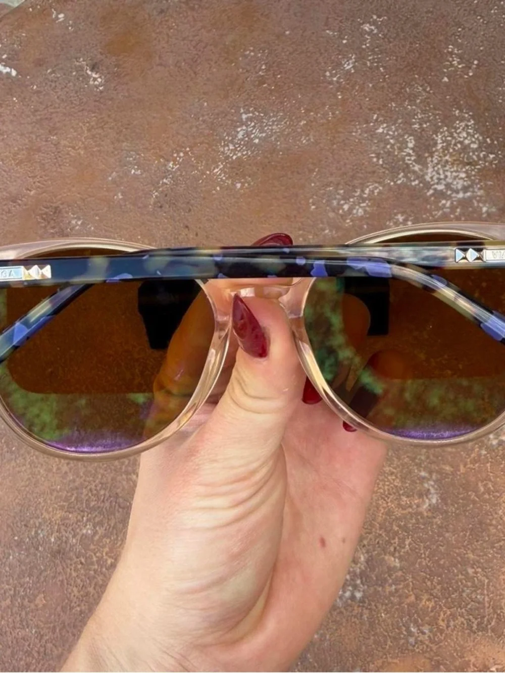Via Spiga new via