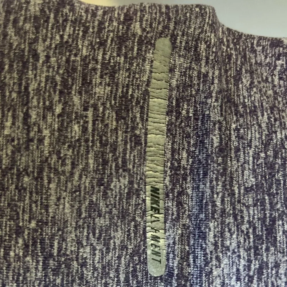 Nike running element