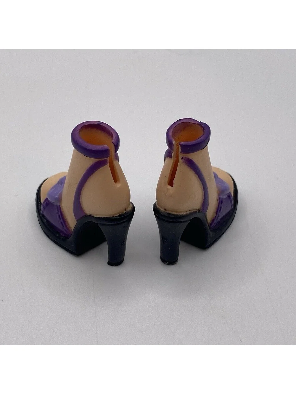 Mattel after take difference