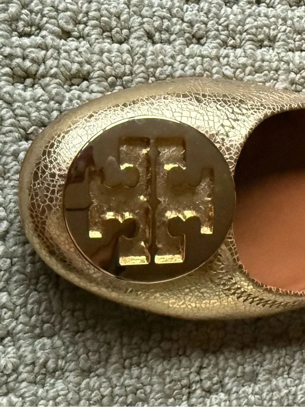 Tory Burch classic tory