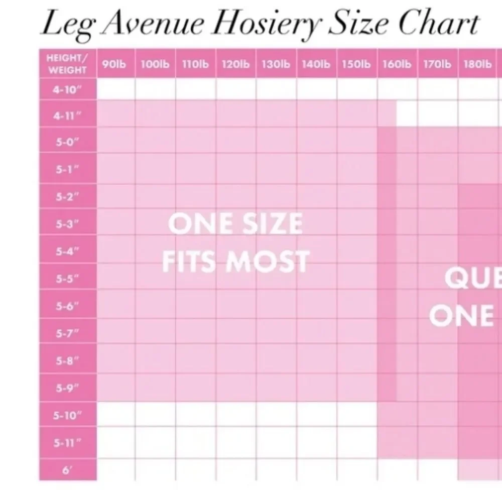 Leg Avenue leg avenue