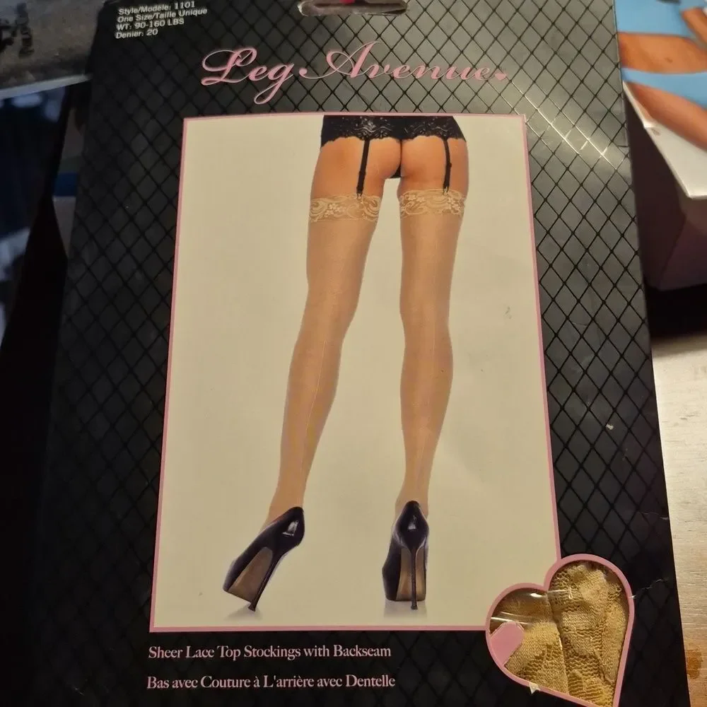 Leg Avenue leg avenue