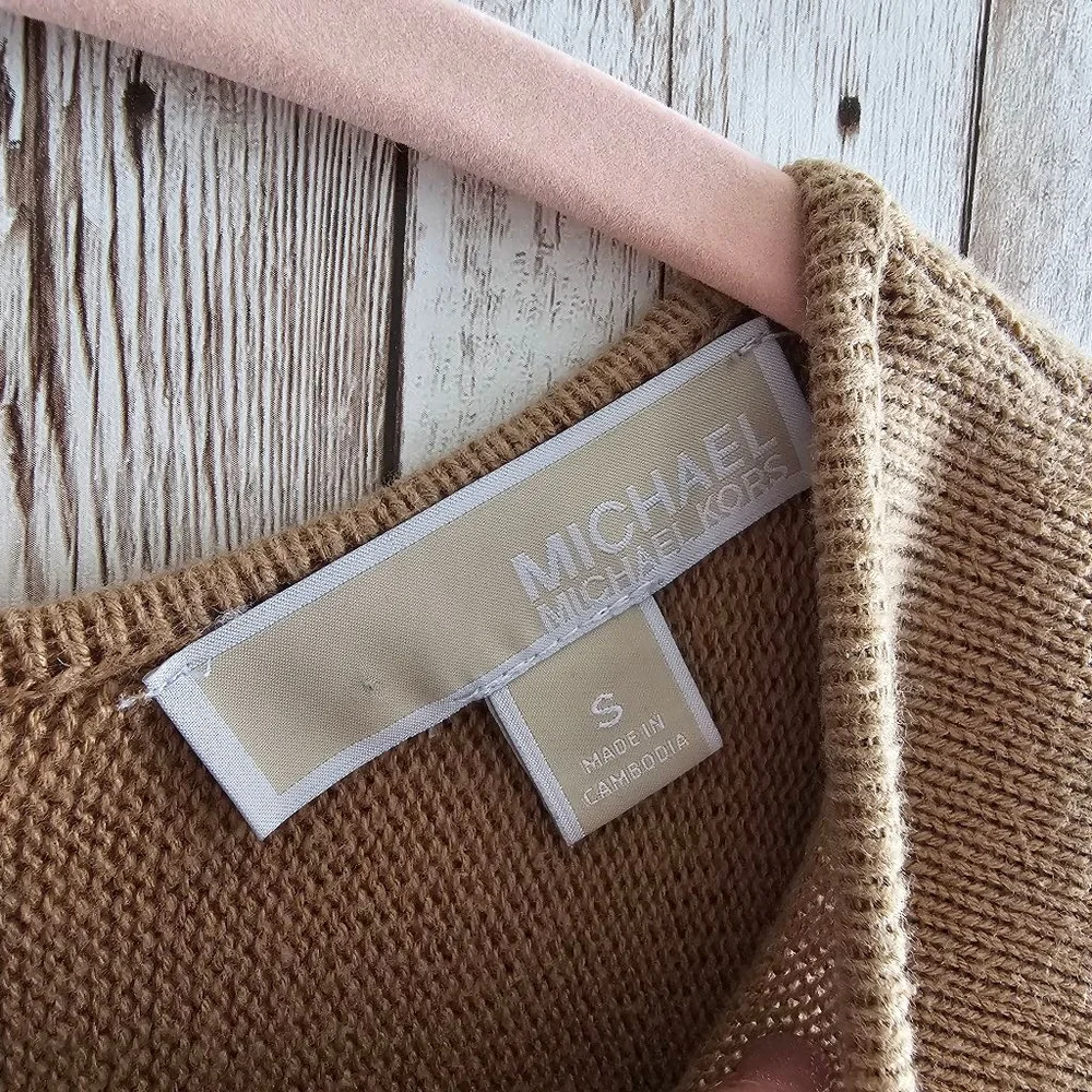 Michael Kors pre owned
