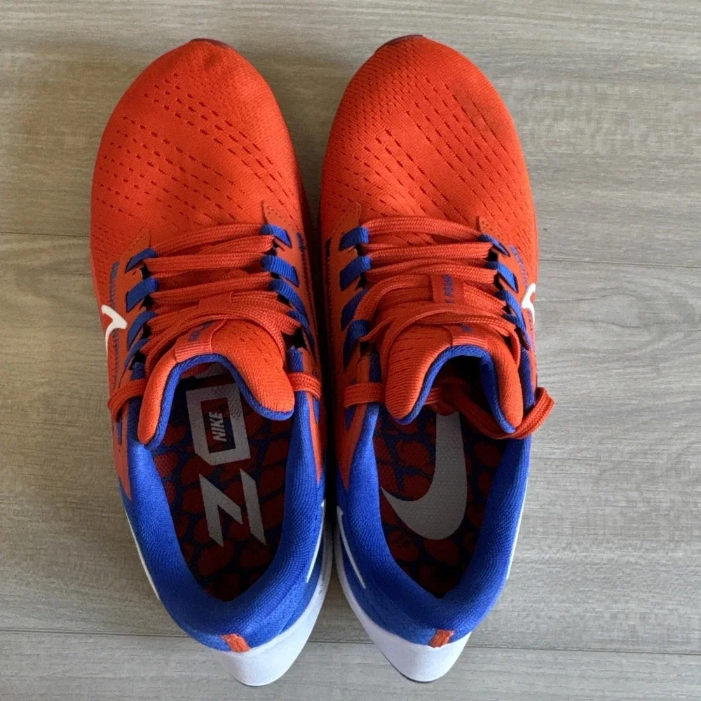 Nike air zoom